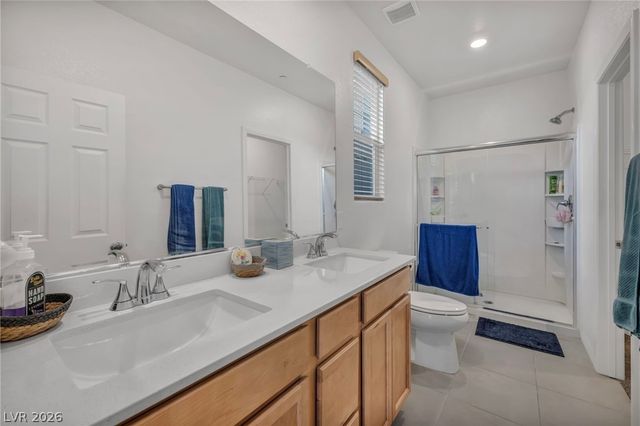 3491 Argiento Avenue, Henderson, NV 89044