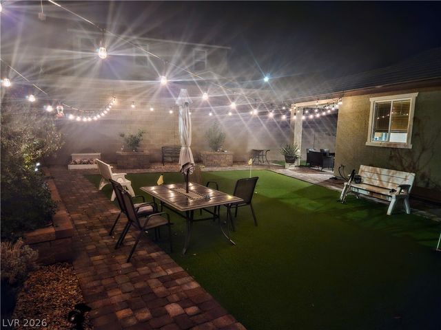 3491 Argiento Avenue, Henderson, NV 89044