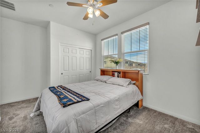 3491 Argiento Avenue, Henderson, NV 89044