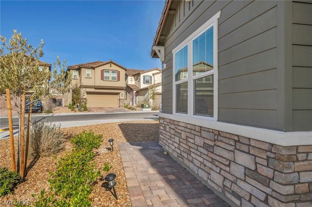 3491 Argiento Avenue, Henderson, NV 89044