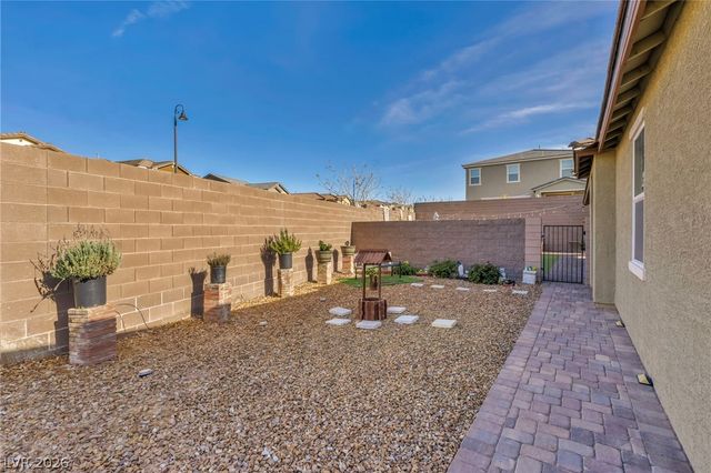 3491 Argiento Avenue, Henderson, NV 89044