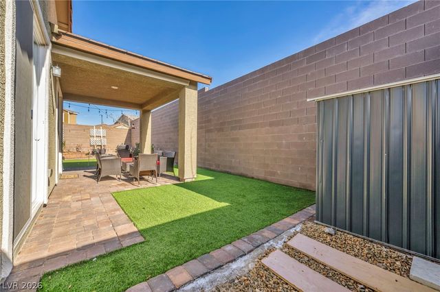 3491 Argiento Avenue, Henderson, NV 89044