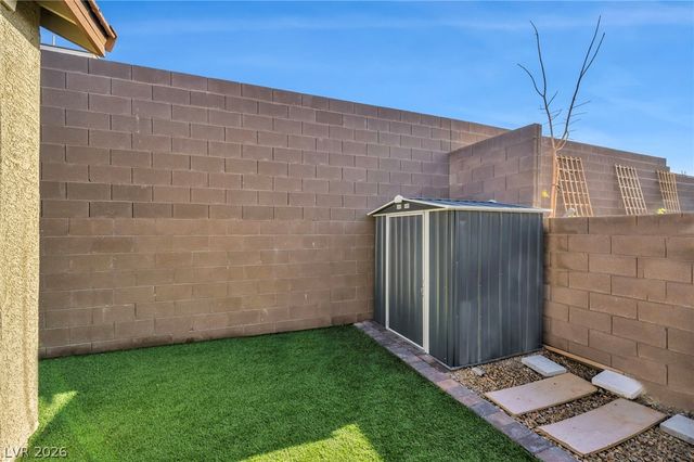 3491 Argiento Avenue, Henderson, NV 89044