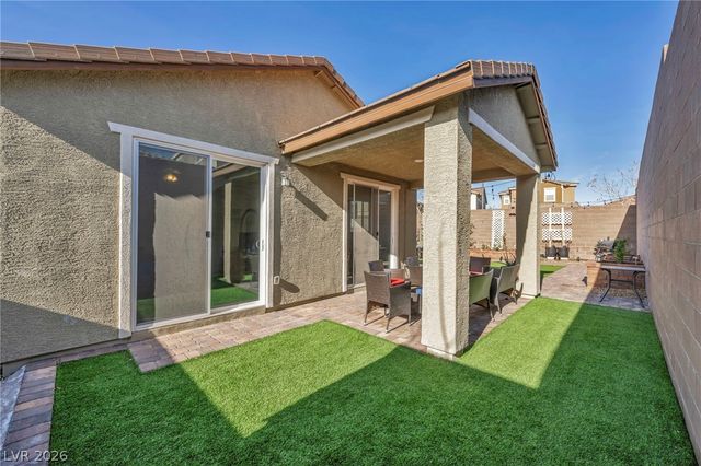 3491 Argiento Avenue, Henderson, NV 89044