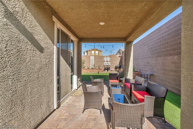 3491 Argiento Avenue, Henderson, NV 89044