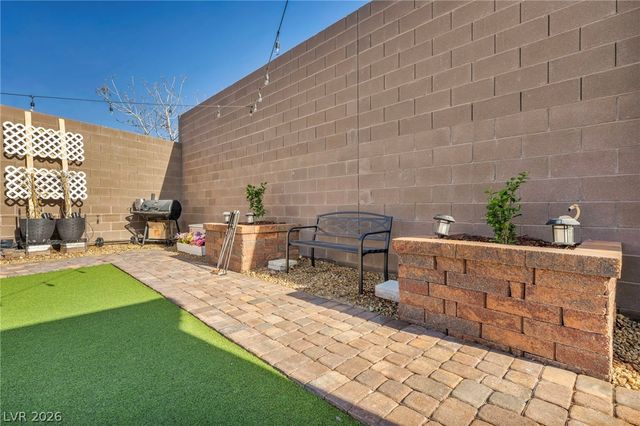 3491 Argiento Avenue, Henderson, NV 89044