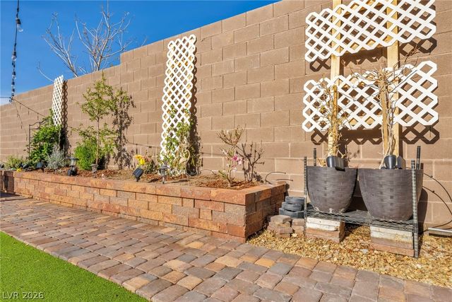 3491 Argiento Avenue, Henderson, NV 89044