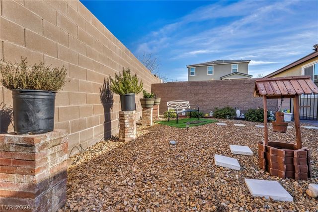 3491 Argiento Avenue, Henderson, NV 89044