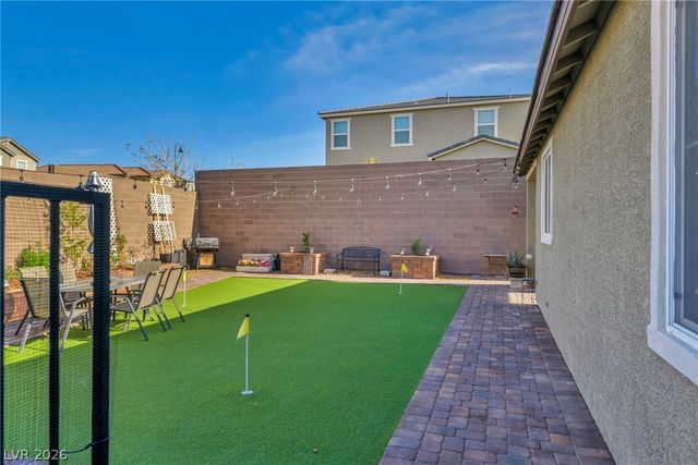 3491 Argiento Avenue, Henderson, NV 89044