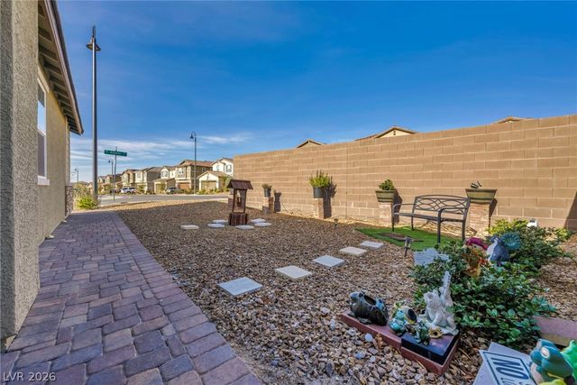 3491 Argiento Avenue, Henderson, NV 89044