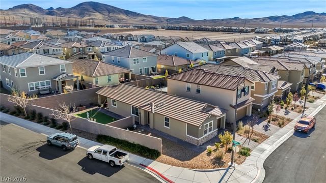 3491 Argiento Avenue, Henderson, NV 89044