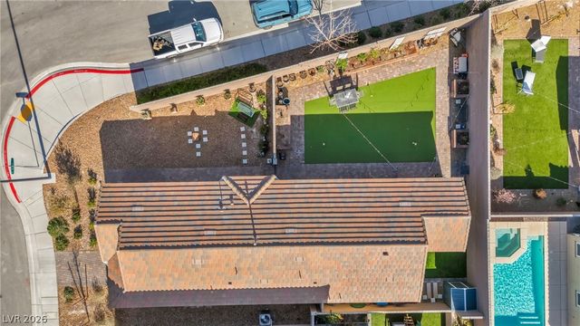 3491 Argiento Avenue, Henderson, NV 89044