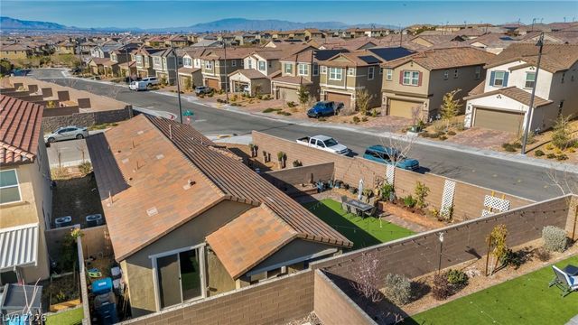 3491 Argiento Avenue, Henderson, NV 89044