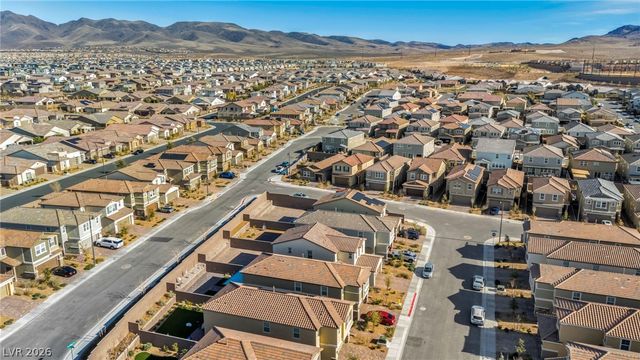 3491 Argiento Avenue, Henderson, NV 89044