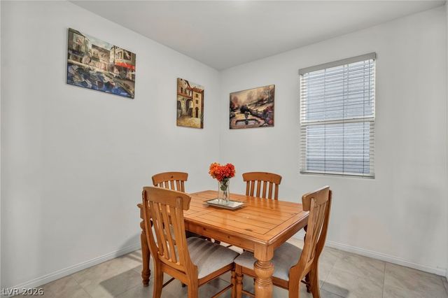 3491 Argiento Avenue, Henderson, NV 89044