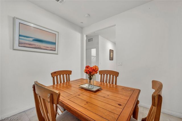 3491 Argiento Avenue, Henderson, NV 89044