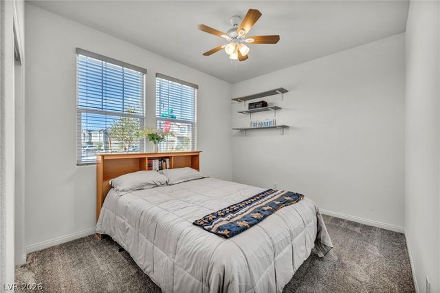 3491 Argiento Avenue, Henderson, NV 89044