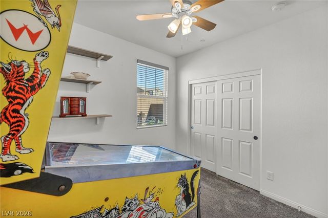 3491 Argiento Avenue, Henderson, NV 89044