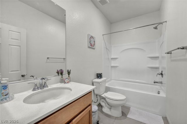 3491 Argiento Avenue, Henderson, NV 89044