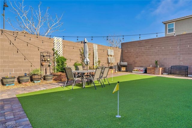 3491 Argiento Avenue, Henderson, NV 89044