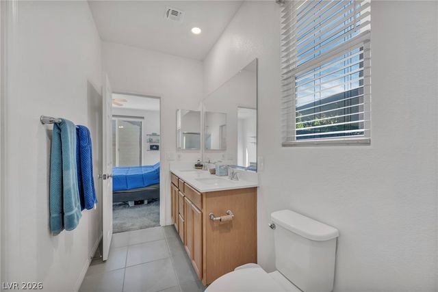 3491 Argiento Avenue, Henderson, NV 89044