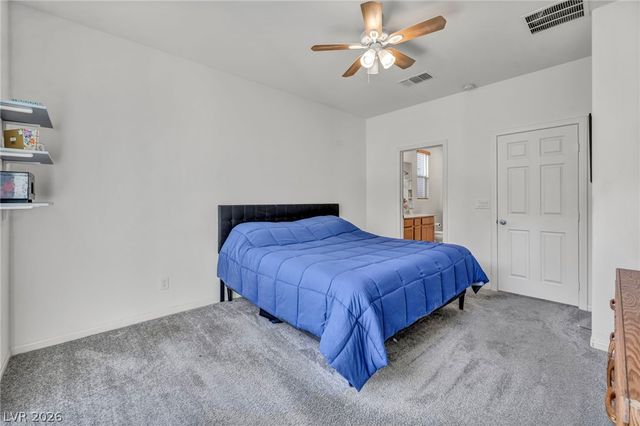 3491 Argiento Avenue, Henderson, NV 89044