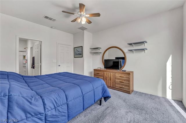 3491 Argiento Avenue, Henderson, NV 89044