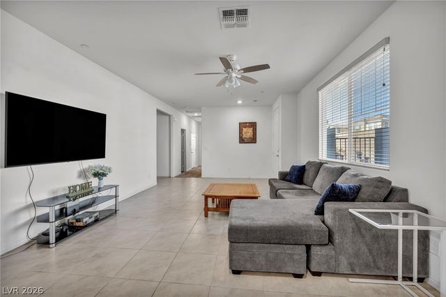 3491 Argiento Avenue, Henderson, NV 89044