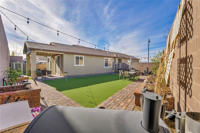 3491 Argiento Avenue, Henderson, NV 89044