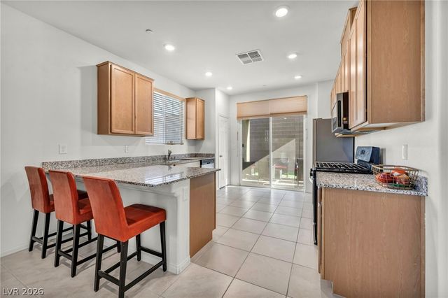 3491 Argiento Avenue, Henderson, NV 89044