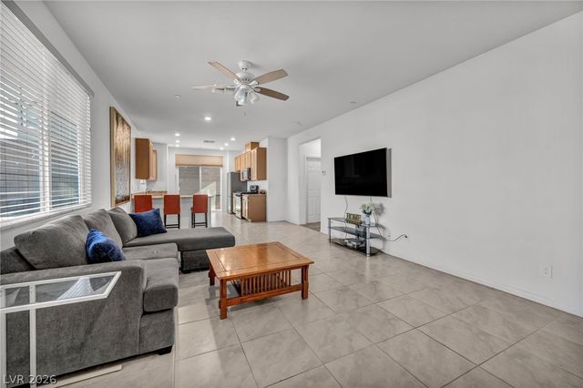 3491 Argiento Avenue, Henderson, NV 89044