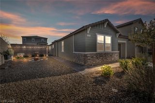 3491 Argiento Avenue, Henderson, NV 89044