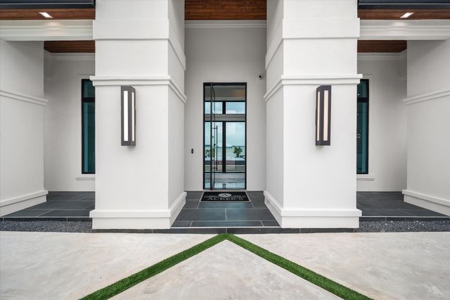 326 Emerald Lane, Corsicana, TX 75109
