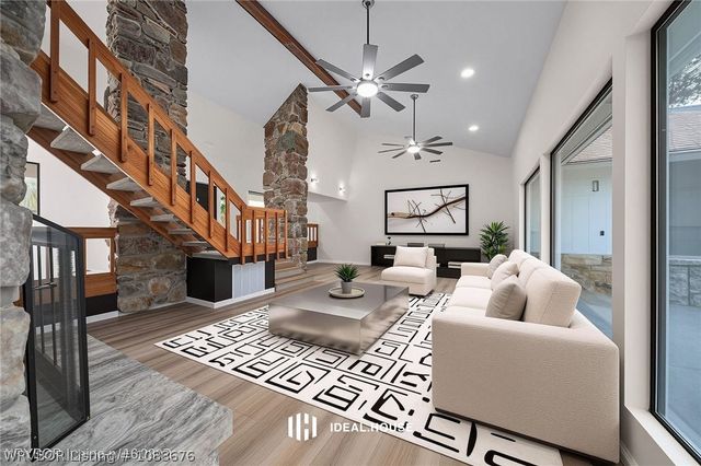 9609 Jenny Lind Road, Fort Smith, AR 72908