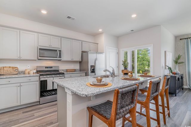 2889 Riverboat Way, Conway, SC 29526