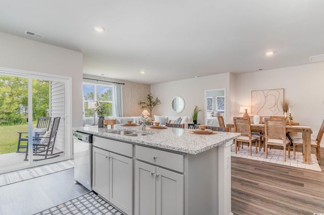 2889 Riverboat Way, Conway, SC 29526