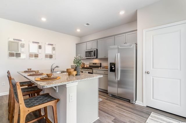 2889 Riverboat Way, Conway, SC 29526