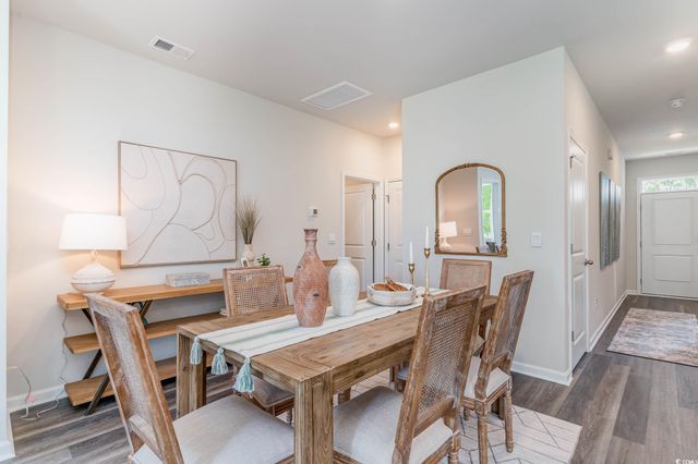 2889 Riverboat Way, Conway, SC 29526