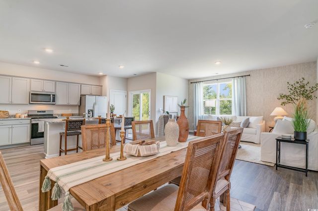2889 Riverboat Way, Conway, SC 29526