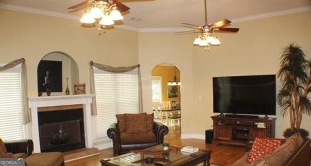 100 Jamestown Court, Centerville, GA 31028