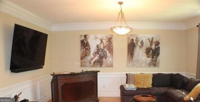 100 Jamestown Court, Centerville, GA 31028