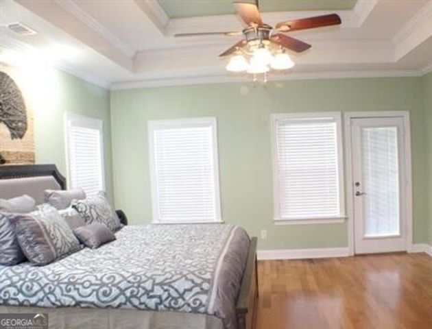 100 Jamestown Court, Centerville, GA 31028