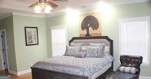 100 Jamestown Court, Centerville, GA 31028