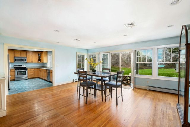 400 Davisville Road, East Falmouth, MA 02536