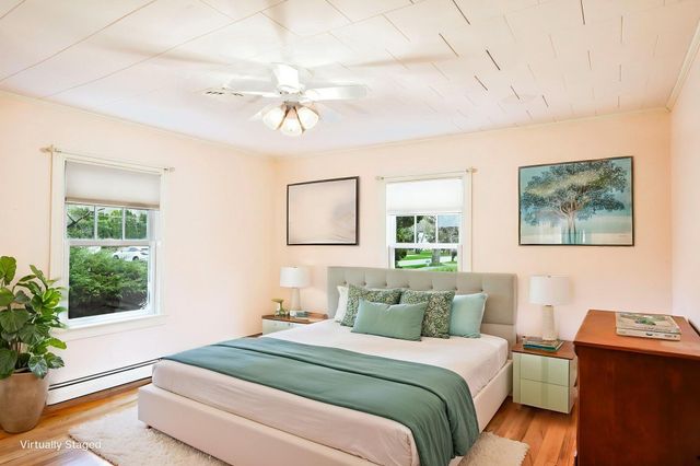 400 Davisville Road, East Falmouth, MA 02536