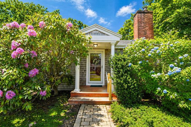 400 Davisville Road, East Falmouth, MA 02536
