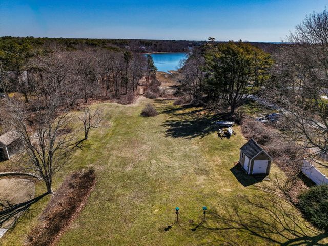 400 Davisville Road, East Falmouth, MA 02536