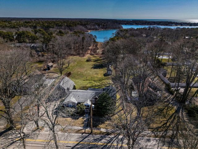 400 Davisville Road, East Falmouth, MA 02536