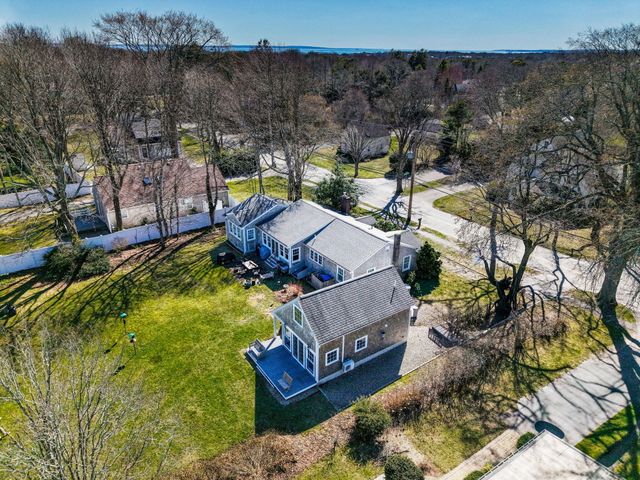 400 Davisville Road, East Falmouth, MA 02536