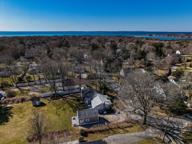 400 Davisville Road, East Falmouth, MA 02536
